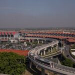 soetta airport