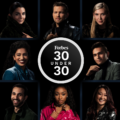 target finansial 30 under 30