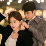 drama china romantis