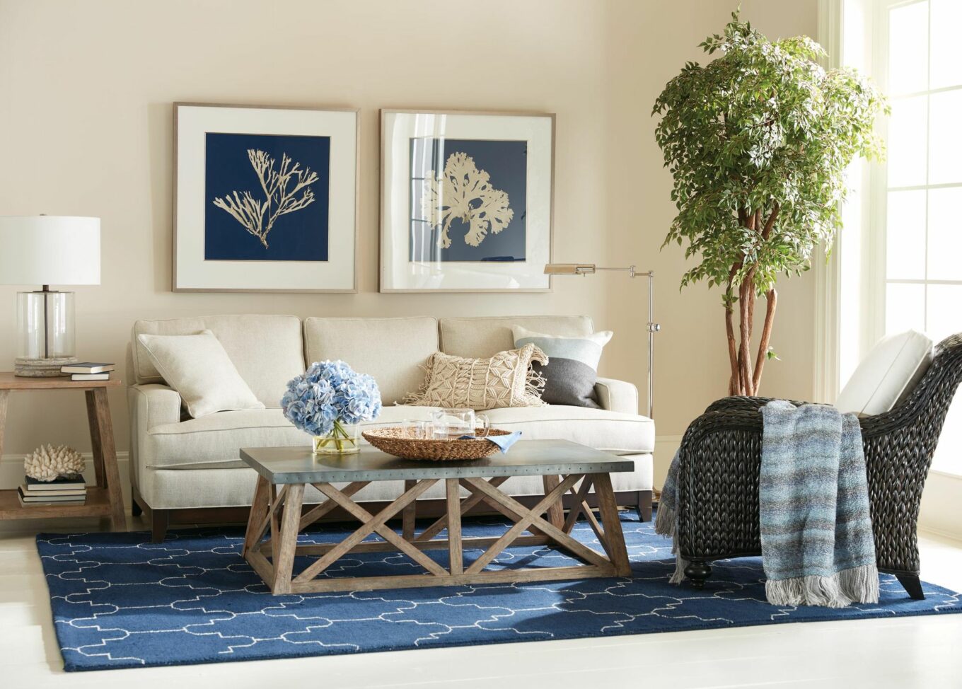 tips feng shui ruang tamu