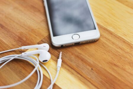 tips merawat earphone