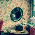 wallpaper vintage