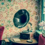 wallpaper vintage