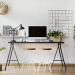 Cara mendekorasi kantor rumah agar nyaman untuk WFH