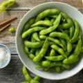 nutrisi dan manfaat edamame