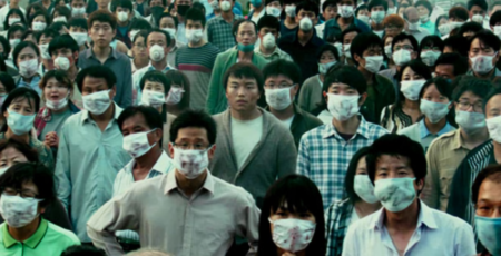 film tentang wabah virus