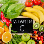 makanan bervitamin c lebih tinggi