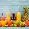 resep minuman sehat