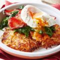 Resep kentang yang sehat dan unik