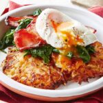 Resep kentang yang sehat dan unik