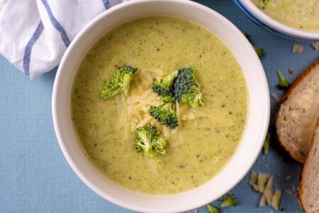 resep makanan bervitamin c