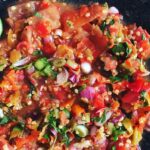sambal khas indonesia