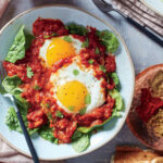 Sumber protein tinggi yang murah