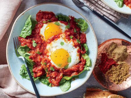 Sumber protein tinggi yang murah