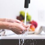tips mencegah corona cuci tangan