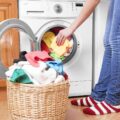 tips mencuci pakaian dari corona