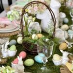 Dekorasi paskah untuk rumah dan kamar