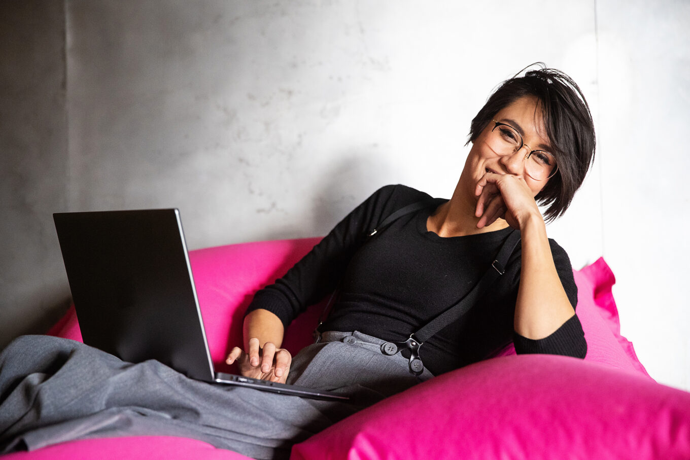furnitur WFH agar kerja maksimal