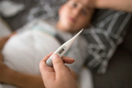 Cara meningkatkan kesehatan untuk mengurangi penularan Coronavirus