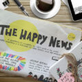 Portal berita positif di internet dan sosial media