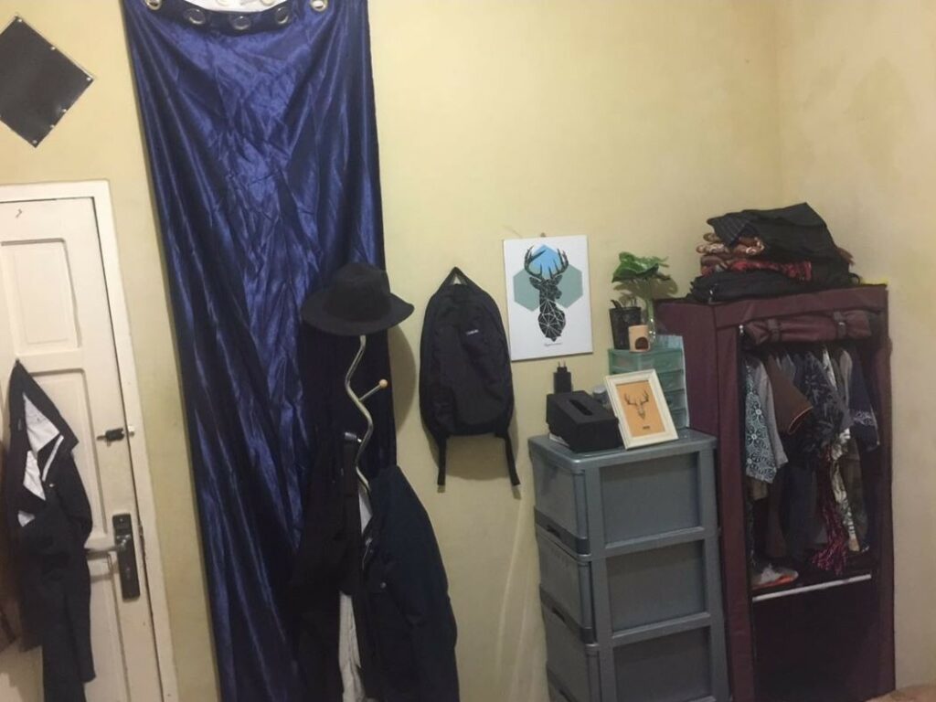 Rukita AskExperts Judge Your Room 2