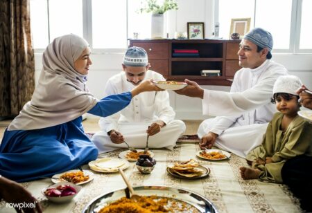 tips makan sahur tidak lemas