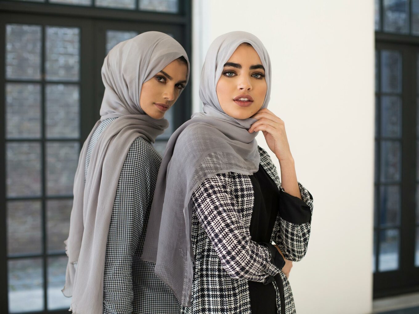 Beli baju lebaran 2020 di online shop