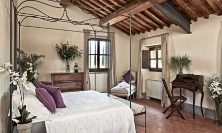 Tips desain interior gaya Italia