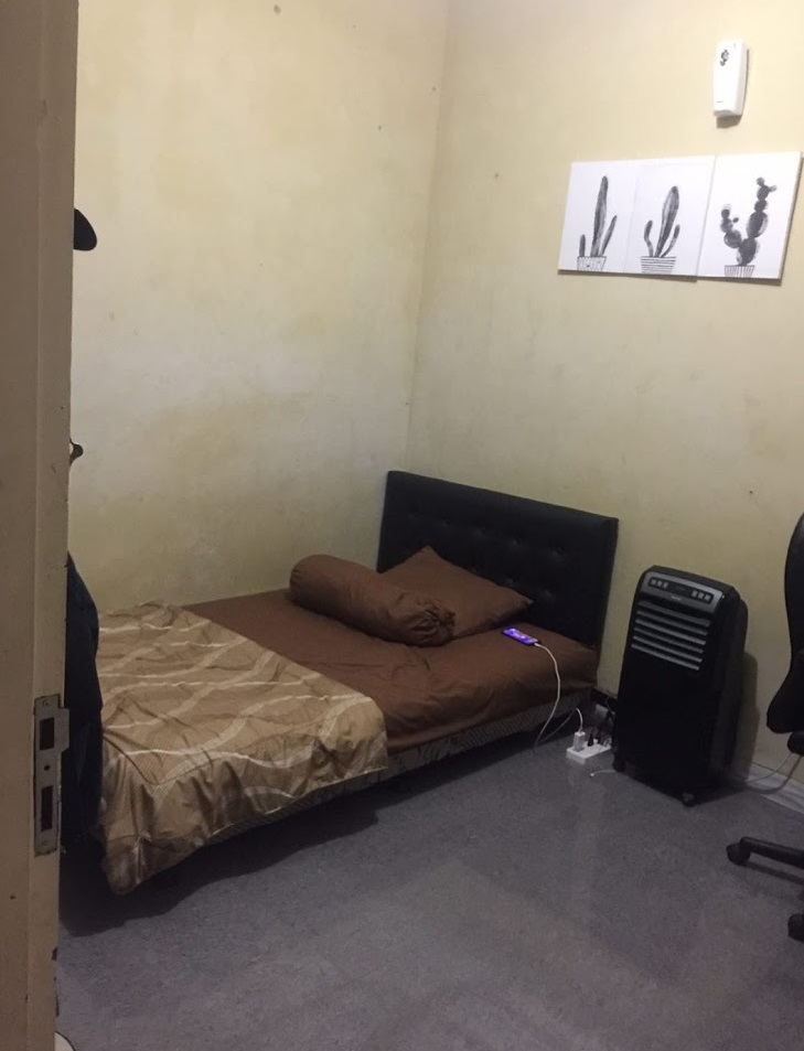 Rukita AskExperts Judge Your Room 2