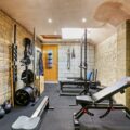 Membuat gym rumah murah di bawah 1 juta