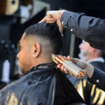pangkas rambut jakarta timur