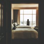 kamar hotel mewah
