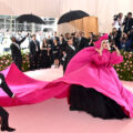 Lady Gaga dalam Met Gala 2019