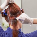 Hal yang harus diperhatikan sebelum mewarnai rambut di rumah
