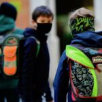 Penyakit misterius yang muncul pada anak-anak karena covid-19