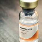 Remdesivir calon obat covid-19