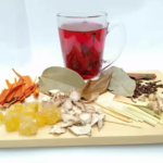 wedang uwuh