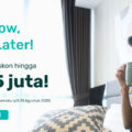 Diskon Pay Now Stay Later untuk Rukita kost dekat kampus