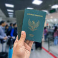membuat paspor ketika new normal