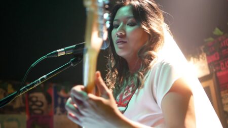 musisi indie Indonesia