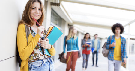 new normal di kampus