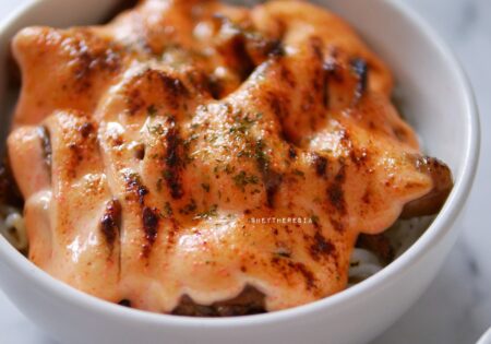 resep bekal makan siang