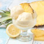 resep olahan nanas