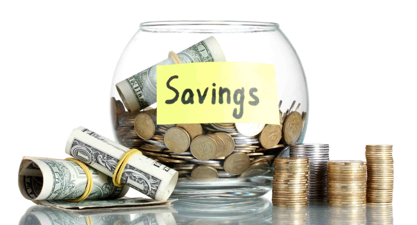 tips menabung 1 juta per bulan efektif .