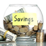 tips menabung 1 juta per bulan efektif .