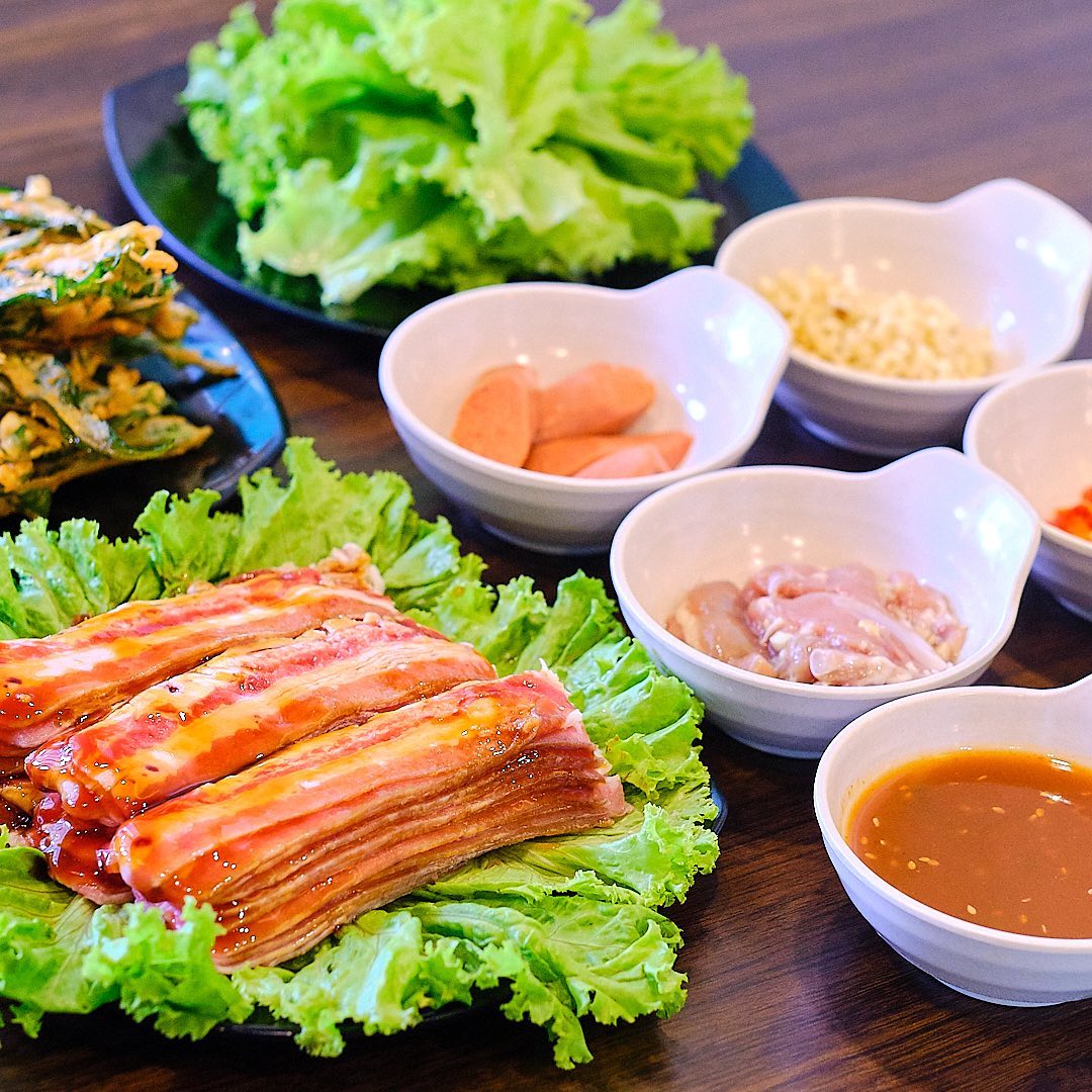 barbeku di rumah - resto all you can eat sogogi shabu grill (3)