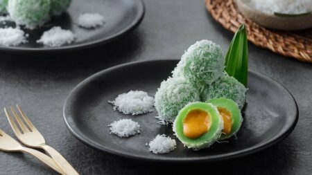 fakta klepon