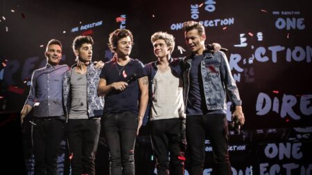 lagu one direction
