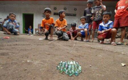 mainan jaman dulu
