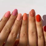 Melakukan manicure dan pedicure di rumah